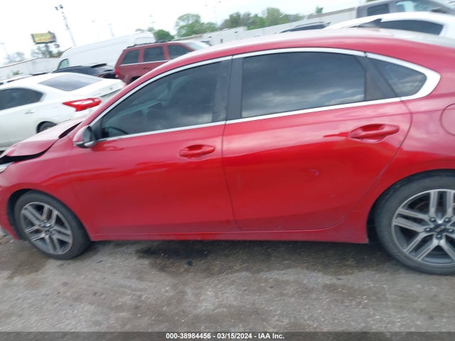 KIA FORTE EX 2020 3KPF54AD8LE186807 Image 14