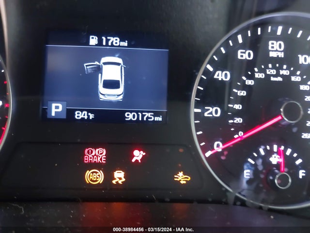 KIA FORTE EX 2020 3KPF54AD8LE186807 Image 15