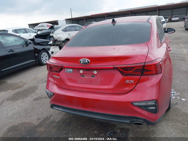KIA FORTE EX 2020 3KPF54AD8LE186807 Image 16