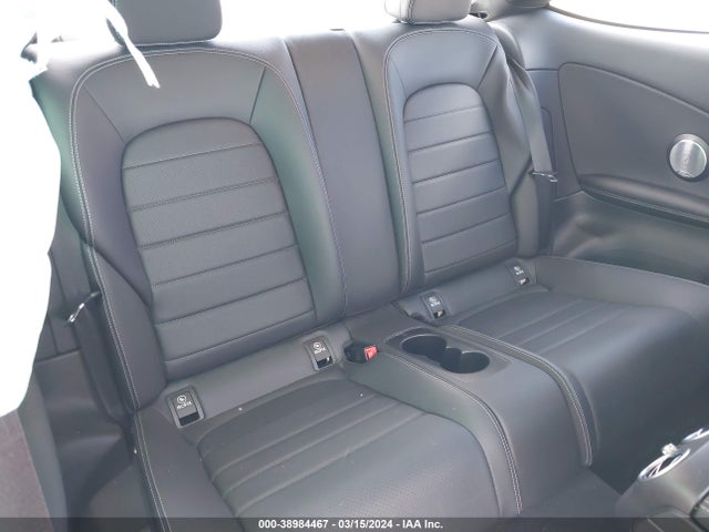 38984467 :رقم المزاد ، W1KWJ8DB4MG067530 vin ، 2021 Mercedes-benz C 300 Coupe مزاد بيع