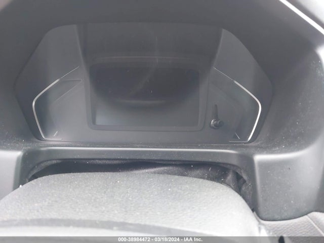 Honda Odyssey Ex-l 2019 5FNRL6H77KB090299 Image 7