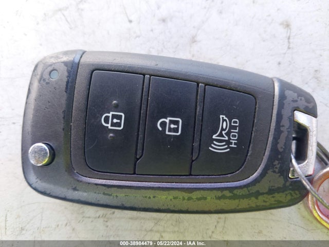 Hyundai TUCSON SE 2022 5NMJA3AE3NH029352 Image 11