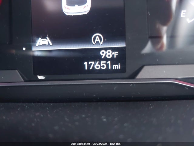 Hyundai TUCSON SE 2022 5NMJA3AE3NH029352 Image 15