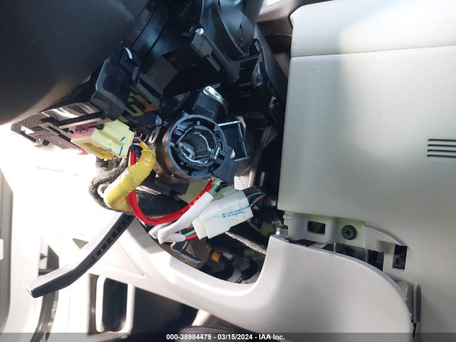 Hyundai TUCSON SE 2022 5NMJA3AE3NH029352 Image 17