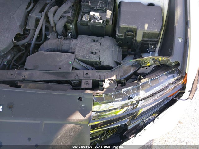 Hyundai TUCSON SE 2022 5NMJA3AE3NH029352 Image 19