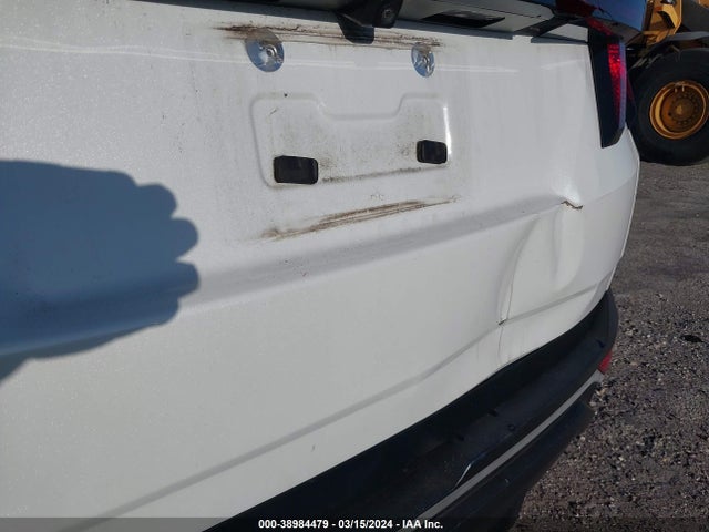 Hyundai TUCSON SE 2022 5NMJA3AE3NH029352 Image 20