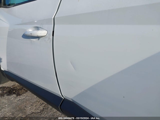 Hyundai TUCSON SE 2022 5NMJA3AE3NH029352 Image 21