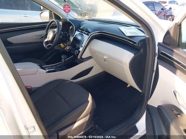 Hyundai TUCSON SE 2022 5NMJA3AE3NH029352 Image 5