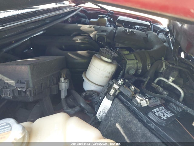Nissan Frontier Sv 2017 1N6DD0ER1HN778073 Image 10