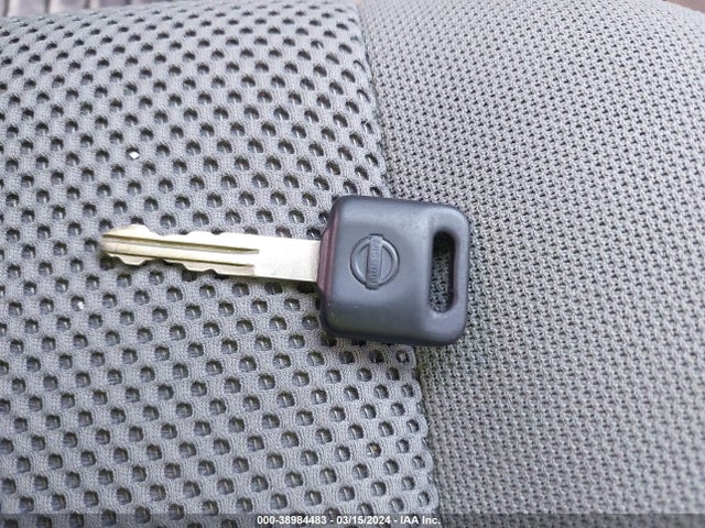 Nissan Frontier Sv 2017 1N6DD0ER1HN778073 Image 11