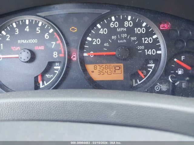 Nissan Frontier Sv 2017 1N6DD0ER1HN778073 Image 15