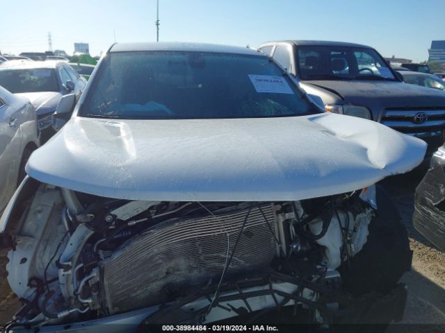3GNAXKEVXMS180710 Chevrolet Equinox Fwd Lt