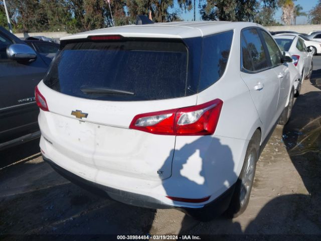 3GNAXKEVXMS180710 Chevrolet Equinox Fwd Lt