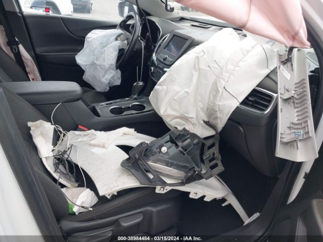 3GNAXKEVXMS180710 Chevrolet Equinox Fwd Lt