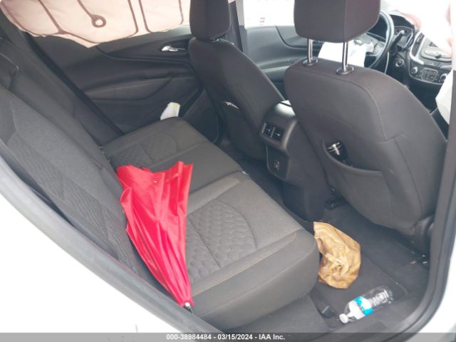 3GNAXKEVXMS180710 Chevrolet Equinox Fwd Lt
