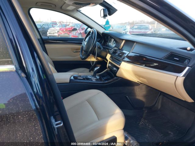 WBA5A7C57GG642166 BMW 528i Xdrive