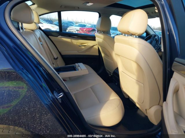 WBA5A7C57GG642166 BMW 528i Xdrive