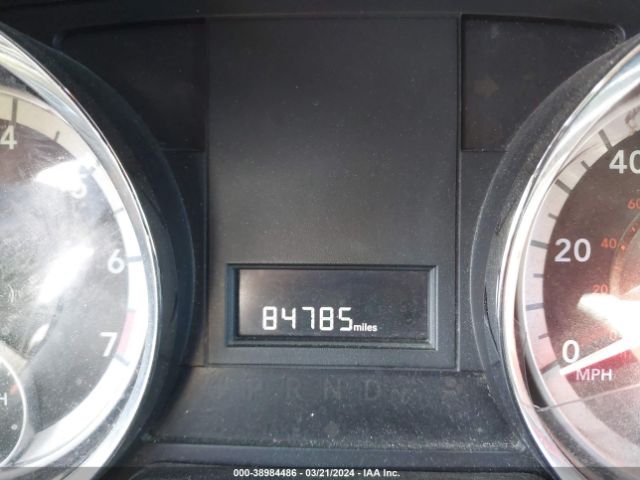2C4RDGCG3ER451966 Dodge Grand Caravan Sxt
