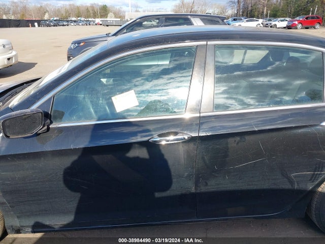 Honda ACCORD LX 2015 1HGCR2F36FA160467 Image 14