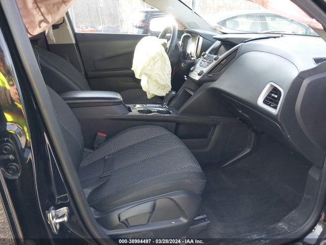 Chevrolet EQUINOX LS 2017 2GNALBEK2H1609051 Image 5