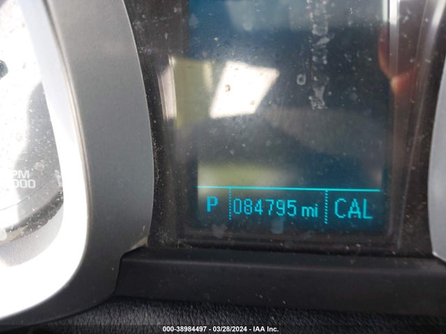 Chevrolet EQUINOX LS 2017 2GNALBEK2H1609051 Image 7