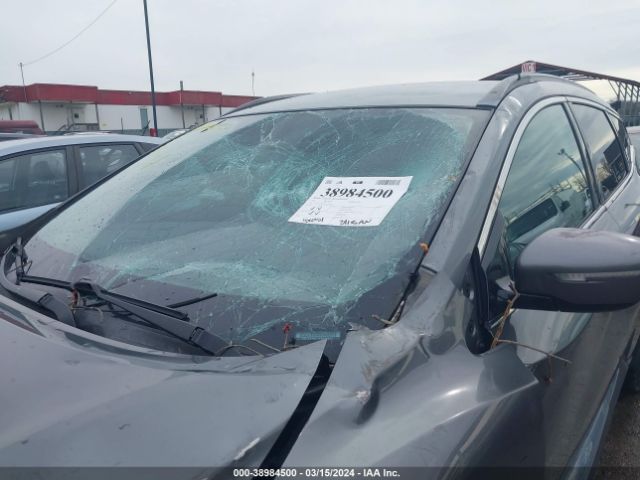 5N1AZ2MH1FN218607 Nissan MURANO SV