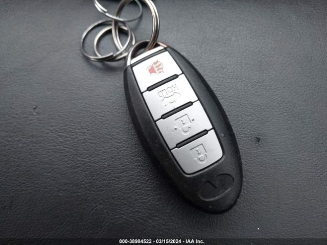 JN1BV7AR7EM707924 Infiniti Q50 Premium