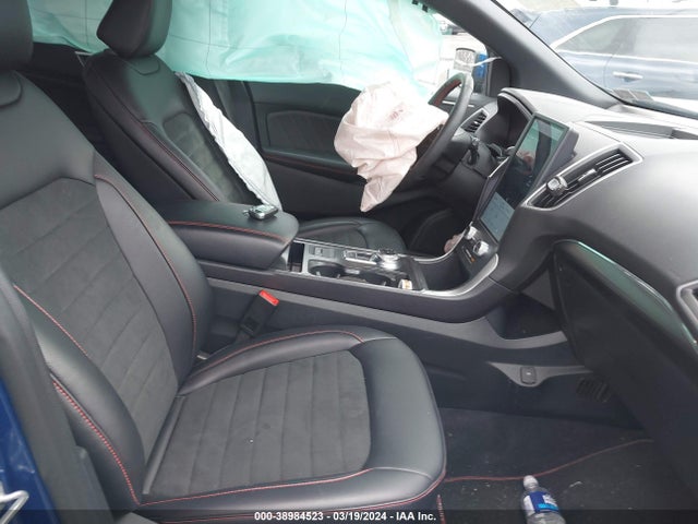 Ford Edge St-line 2022 2FMPK4J98NBB10468 Image 5