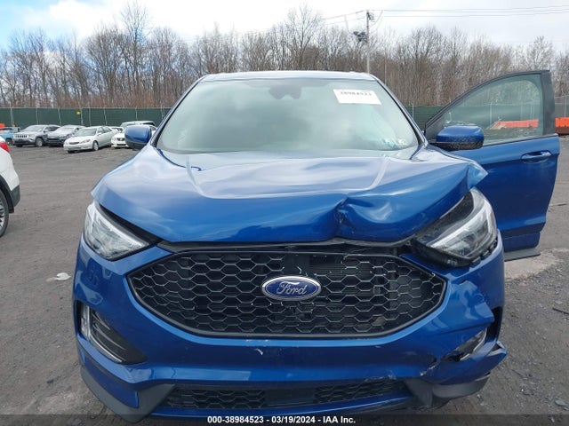 Ford Edge St-line 2022 2FMPK4J98NBB10468 Image 6