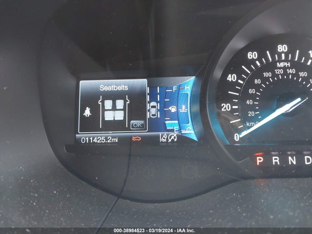 Ford Edge St-line 2022 2FMPK4J98NBB10468 Image 7