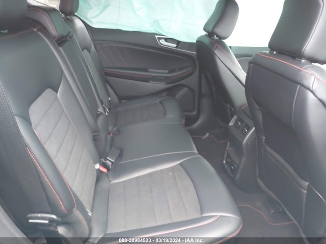 Ford Edge St-line 2022 2FMPK4J98NBB10468 Image 8
