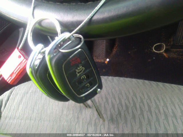 Hyundai Santa Fe Gls 2014 KM8SM4HF9EU080326 Image 11
