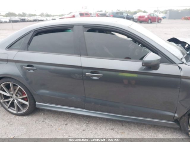 WAUB1GFF2J1002903 Audi S3 2.0t Premium Plus/2.0t Tech Premium Plus