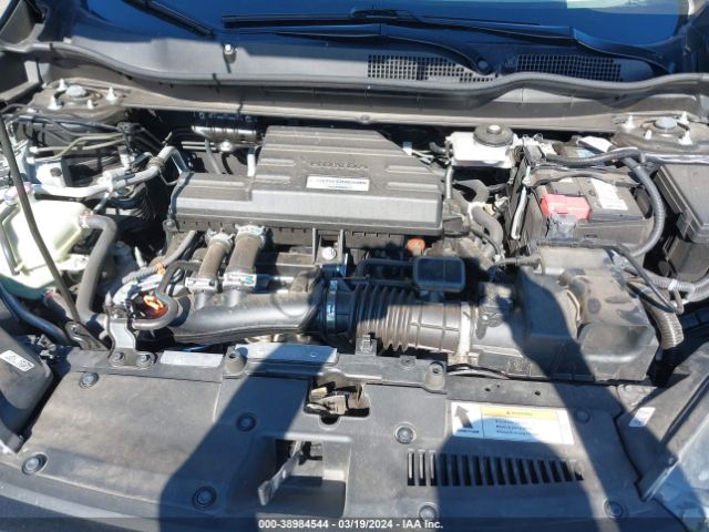 2HKRW1H57LH413309 Honda Cr-v 2wd Ex
