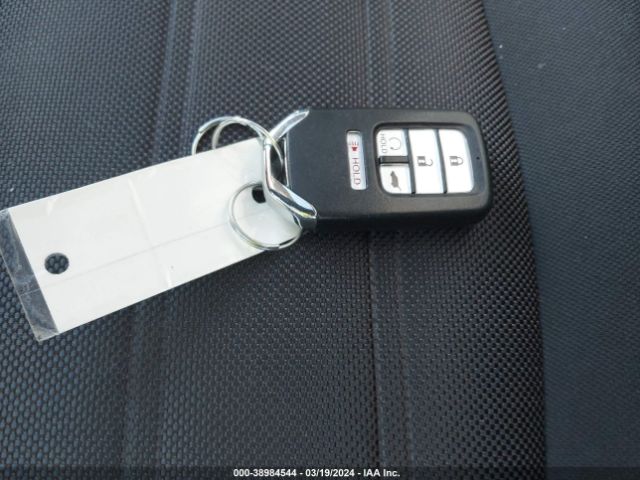 2HKRW1H57LH413309 Honda Cr-v 2wd Ex