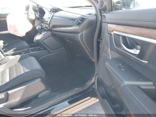 2HKRW1H57LH413309 Honda Cr-v 2wd Ex