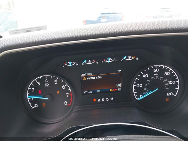 Ford F-150 Xlt 2021 1FTFW1E52MFA71271 Image 7