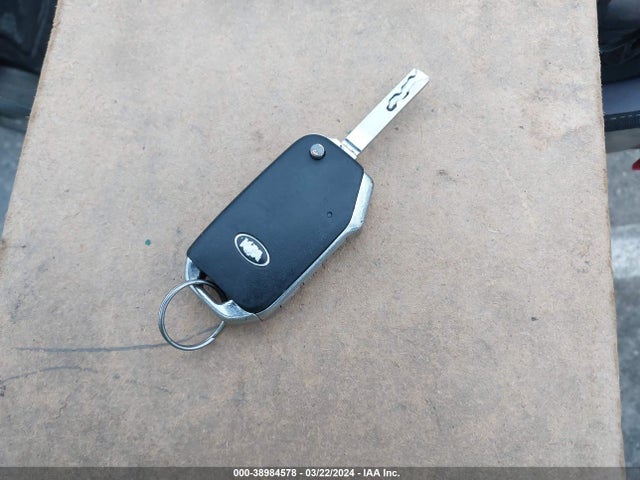 3KPF24AD5KE120593 KIA Forte Lxs