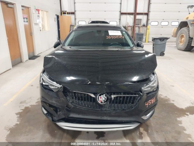 W04GU8SX6J1117499 Buick Regal Tourx Preferred