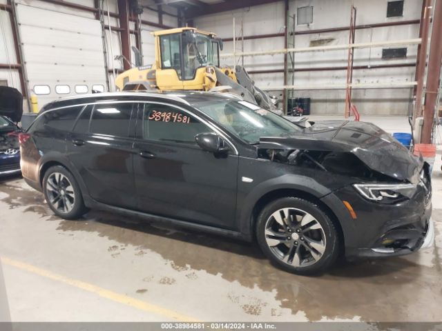 W04GU8SX6J1117499 Buick Regal Tourx Preferred