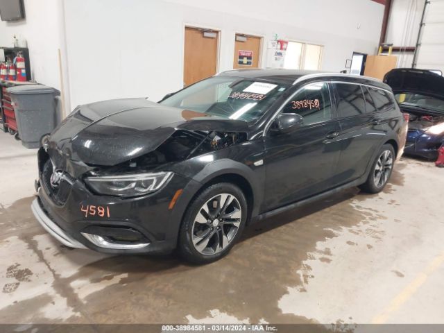 W04GU8SX6J1117499 Buick Regal Tourx Preferred