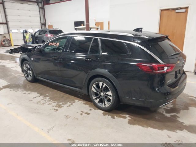 W04GU8SX6J1117499 Buick Regal Tourx Preferred