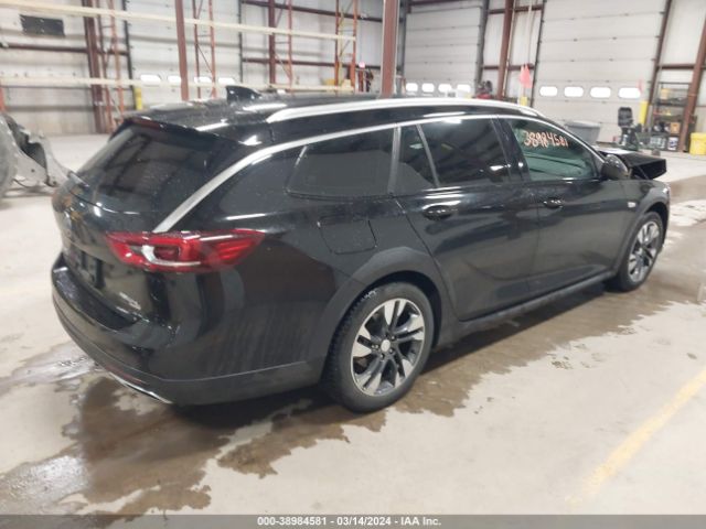 W04GU8SX6J1117499 Buick Regal Tourx Preferred