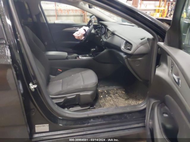 W04GU8SX6J1117499 Buick Regal Tourx Preferred