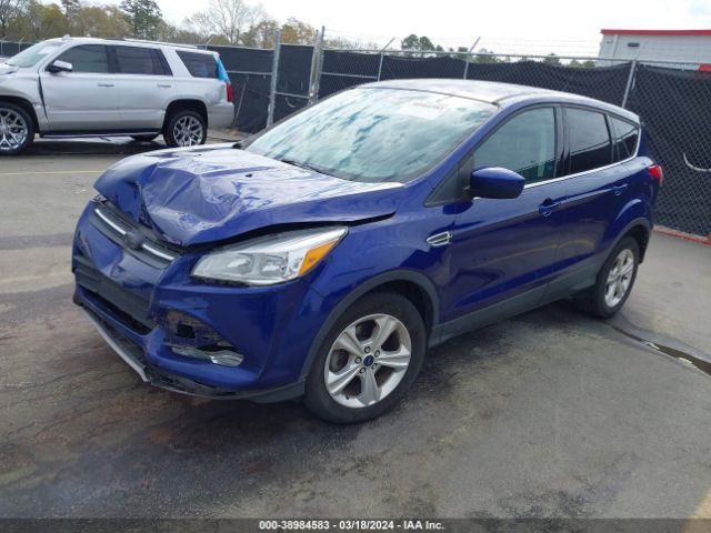2016 FORD ESCAPE 1FMCU0G74GUB88606 Photo 1