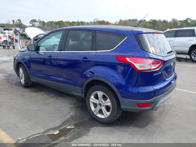 2016 FORD ESCAPE 1FMCU0G74GUB88606 Photo 2