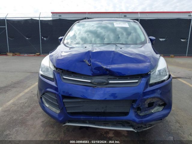 2016 FORD ESCAPE 1FMCU0G74GUB88606 Photo 5