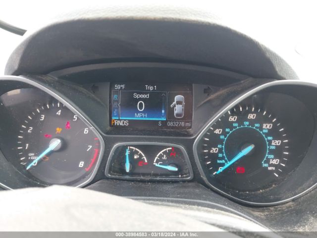 2016 FORD ESCAPE 1FMCU0G74GUB88606 Photo 6
