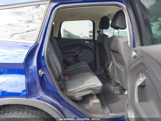 2016 FORD ESCAPE 1FMCU0G74GUB88606 Photo 7