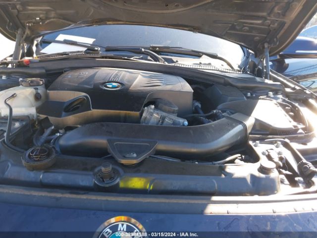 WBA4B3C51FGV48302 BMW 435i Gran Coupe Xdrive
